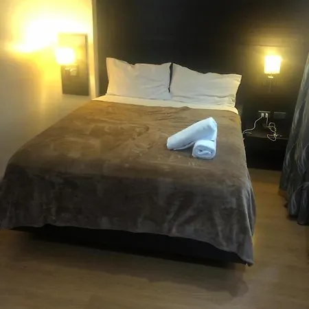 Belleair Soho Hotel